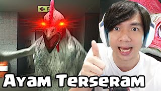Download Mp3 Ayam Terseram Guys Chicken Feet Horror Game Indonesia