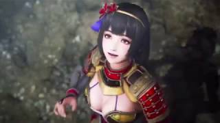 #1【無双OROCHI3(神速版)】「プロローグ～神速版ラストまで」初見プレイ【PS4 Pro】