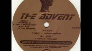 THE ADVENT - MAD DOG (1995)