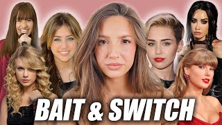 A method being used to TRICK an entire generation of girls