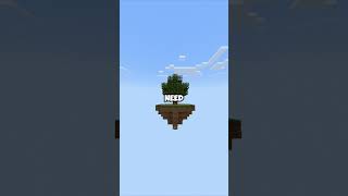 This is Minecraft's HARDEST challenge... #shorts #minecraft