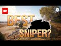 Best Replays #225 - Best mid tier sniper???