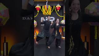 Lapete Dance Video || Haryanvi Dance Video || #NrityaPerformance || #GovindMittal & Snehu ||