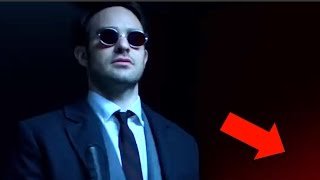 DEFENDERS Trailer Breakdown - Everything You Missed!