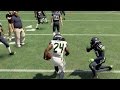 Madden 16 Career Mode Gameplay Ep. 15 - Bridges vs Lynch in Practice! MVP Award