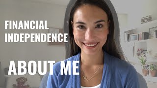 Well Behaved Wallet - About Me and My Journey to Financial Independence