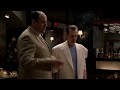 the sopranos what was tony blundetto s problem