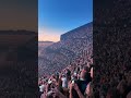 Inside Views Of Las Vegas Sphere