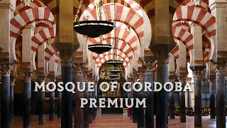 Guided Tour to the Mosque of Cordoba Premium | ArtenCórdoba