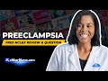 Preeclampsia's Sign And Symptoms, Treatment, Management (FREE NCLEX Review)