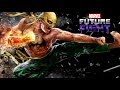 Marvel Future Fight Part 168 - Iron Fist to Tier 2