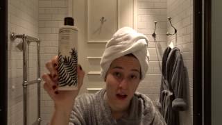 FIVE FAVE COWSHED HAIR, SKIN AND BODY TREATS | Hannah Fidgets