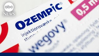 New Ozempic lawsuit over alleged 'stomach paralysis' | WNN