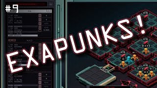 EXAPUNKS | Capture the Compiler Flags!