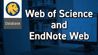 Export Citations from Web of Science into EndNote Web | Tutorial