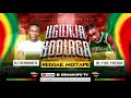 DEMAKUFU FT MC FIRE FREDDY KODIAGA UGUNJA REGGAE MIXX 2024 High