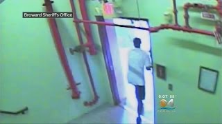 No Bond For Accused Accomplices In Inmate’s Escape