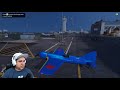 radimo najjaci heist u igrici grand theft auto v the doomsday heist act 1 livestream