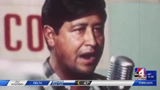 Cesar Chavez: Latino Civil Rights Activist