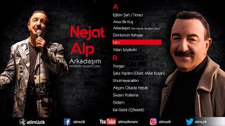 Nejat Alp - Falcı [ © Official Audio ] ✔️