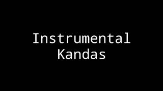 Instrumental Kandas Cover Kendang Dangdut Koplo Version