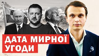 Вперше! Британія жорстко відповіла Трампу. Конфлікт. Нові території у США. Угода у квітні. Аналіз