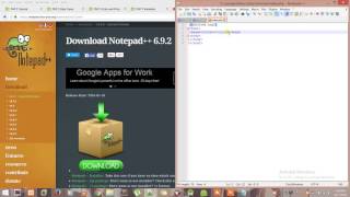 introduction to php tutorials for beginners (syntax,comment,echo) #3