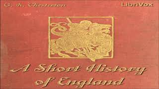 Short History of England | G. K. Chesterton | Middle Ages/Middle History | Speaking Book | 3/4