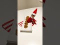 The Elf on the Shelf Girl Fart