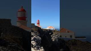 The End of the World? Cape St. Vincent’s Spectacular Cliffs \u0026 Ocean!