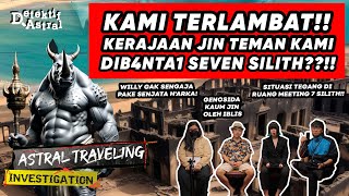 INILAH ALASAN KAMI TIDAK BERANI KEMBALI KE SOCOTRA!!! | A.T.I