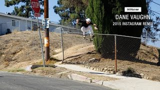 Dane Vaughn 2015 Instagram Remix