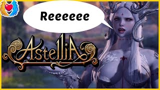 Is Astellia Launching A New MMORPG Called Astellia Royal?