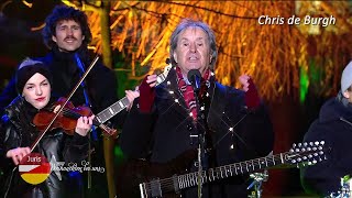 Chris de Burgh - The Bells Of Christmas (Weihnachten bei uns 11.12.2021)