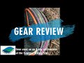 Gear Review Post Section-Hike of Superior Hiking Trail