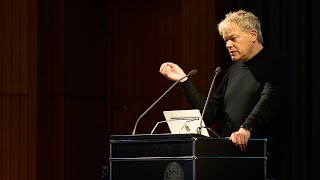 Edvard I. Moser: Neural computation of space and time | 30. Hermann Staudinger Lecture | 12.12.2023