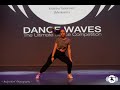 2019 - 2020 Qualifier 2 - Kristina Todorovic / LIGHTS OUT (SONN & AYELLE)