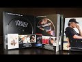 The Clint Eastwood 20 Film Blu Ray Collection Boxset Unboxing