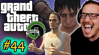 GTA 5 RP |📺 | #44 | SZMELI | VIRDZSINMÁRIA | SALGÓTARJÁNKAPITÁNY |