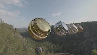 Physically based rendering with DirectX 11