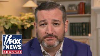 Ted Cruz on potential length of Senate impeachment trial