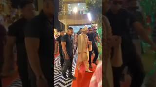 Tulu Mondal Son In Law Grand Entry 😍😍 #shorts #ytshorts #trending #wedding #comedy