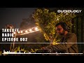 Oudiology - TAKEOFF Podcast Episode - 002 [Progressive House & Melodic Techno DJ Mix]