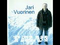 jari vuorinen virvoituslaulu