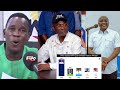 Kennedy Agyapong in big trouble😱NPP delegates predicts Bawumia as Presidential Aspirant in new Polls