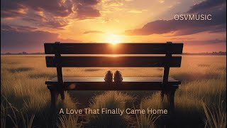“The Last Goodbye” Emotional Powerful romantic English Love Song- (Official Music) Lyrics in video.