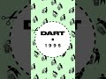 dart 1995