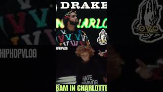 DRAKE ( 8AM IN CHARLOTTE ) #fypシ #hiphop #Drake #ovo #New #viral #starwarzblog #starwarzhiphopvlog