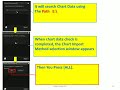 JRC JAN9201   IMPORT/UPDATE ENC Chart  , JRC JAN 9201 ECDIS Training Tutorial