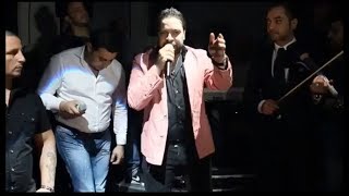Florin Salam Live - Brazilianca mea (Video)